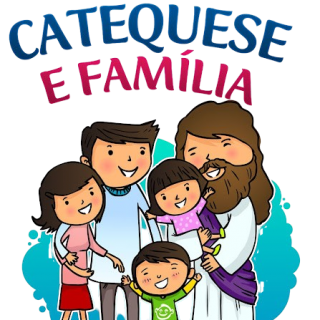 PROGRAMA CATEQUESE E FAMILIA