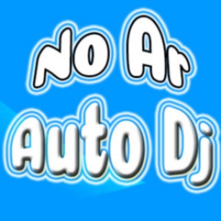 Auto DJ - Programação Musical em Auto DJ